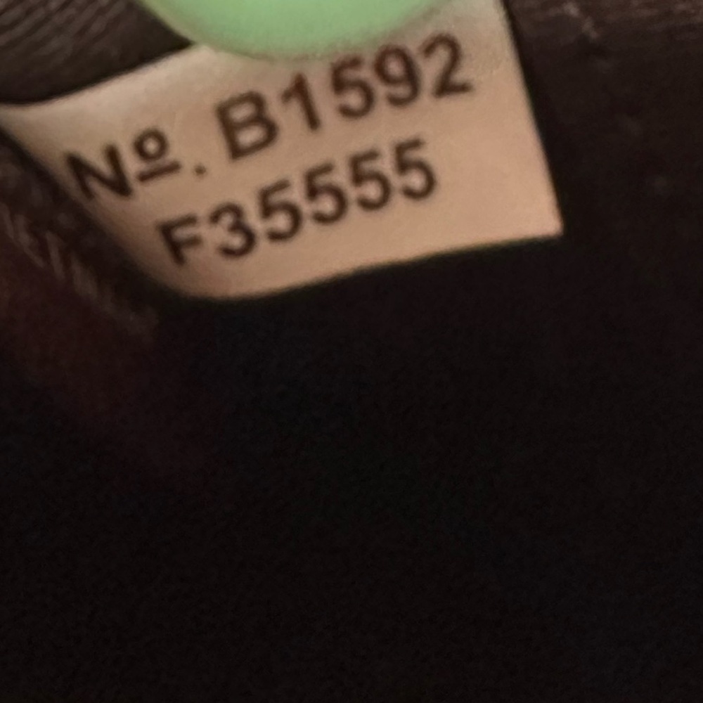 Coach Snake Mini Ruby 3-way Convertible Crossbody - Picture 8 of 8